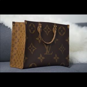 ONTHEGO GM | LOUIS VUITTON